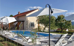 Amazing Home In Bajagic With Wifi
